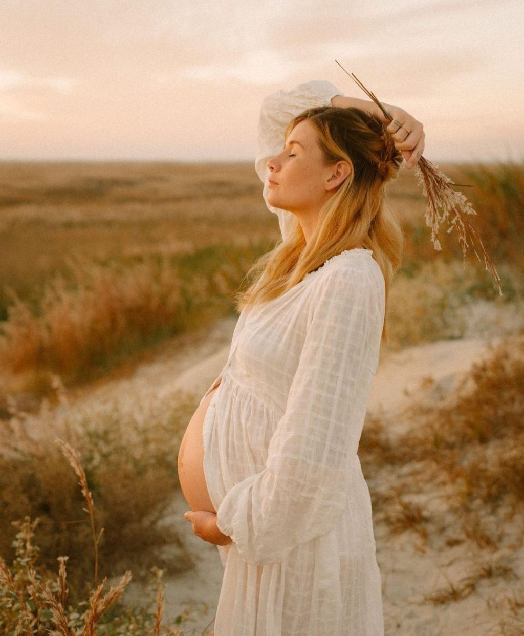 A Journey to the Stars: Our Homebirth&nbsp;Story