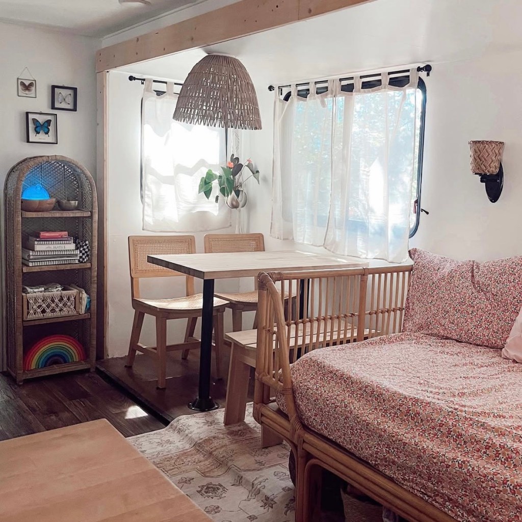 From RV Renovations to Off Grid Dreams: Our Journey to Intentional Community&nbsp;Living