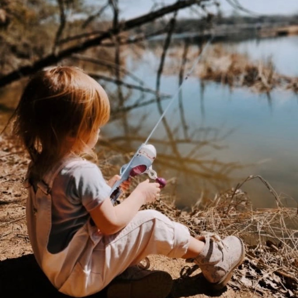 Off-Grid Living in Modern Times: Finding&nbsp;Balance